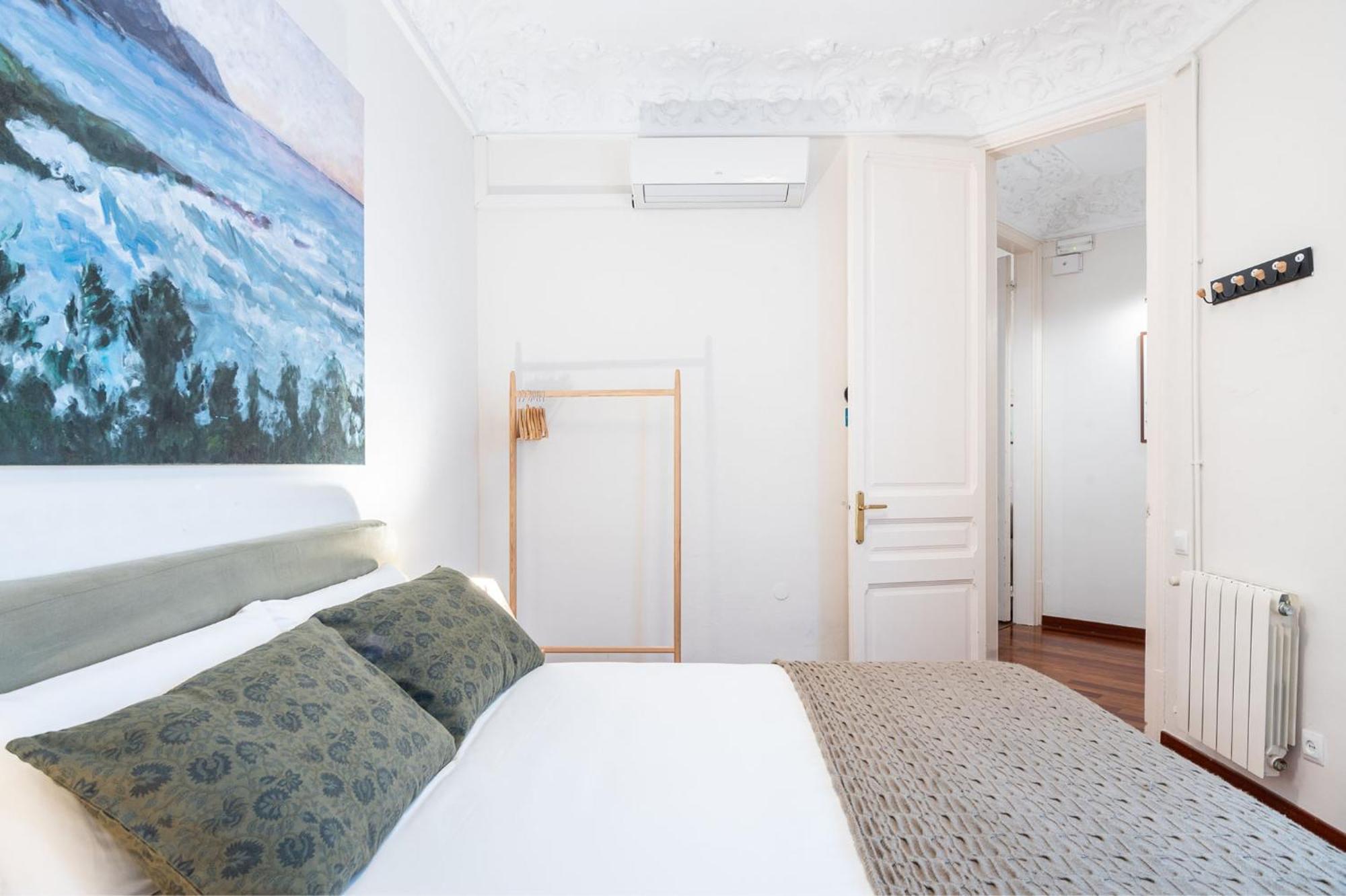 Modernist Apartment In The Best Location Барселона Екстериор снимка