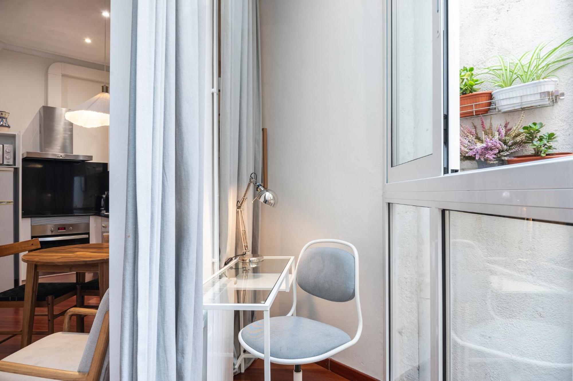 Modernist Apartment In The Best Location Барселона Екстериор снимка